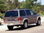 Ford Explorer 1994 года